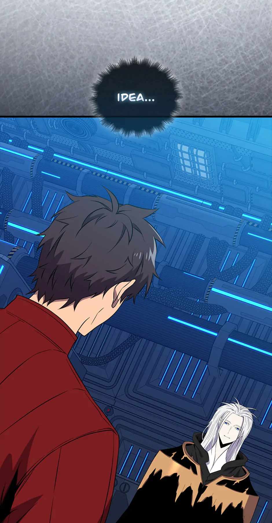 Sleeping Ranker Chapter 142 2